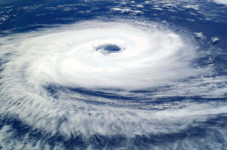 Hintergrund: Zyklone, Fluten, Erdgasboom – Das südliche Afrika und die Klimakrise