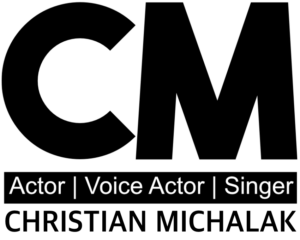Logo www.christianmichalak.de Logo der Website www.christianmichalak.de